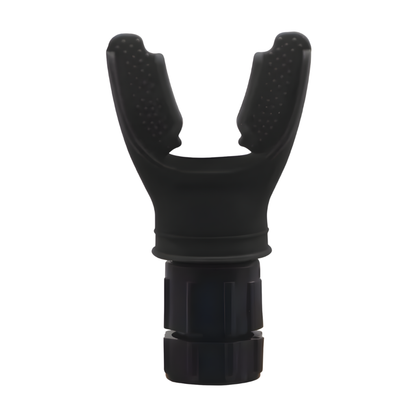 Entrenador respiratorio ajustable