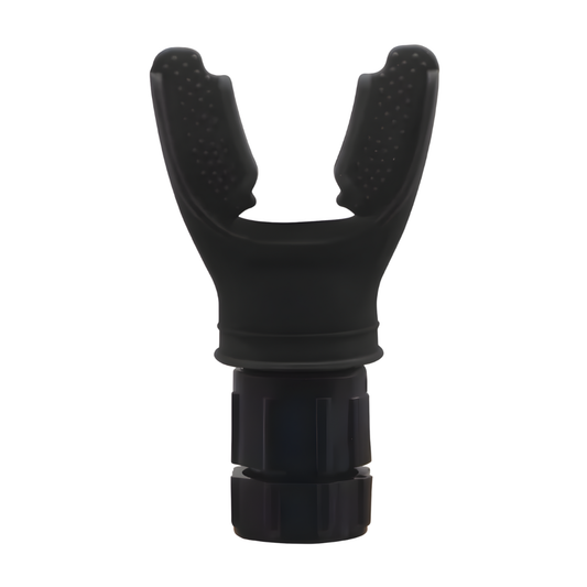 Entrenador respiratorio ajustable